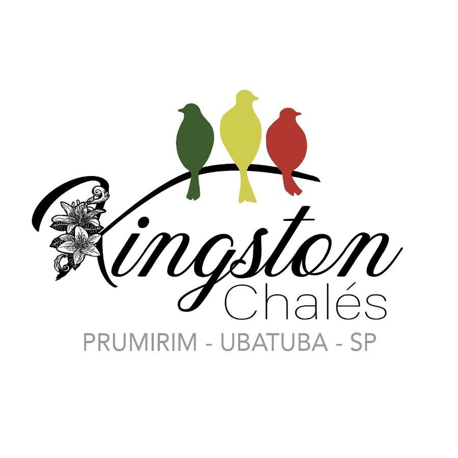 Kingston Chales Убатуба Екстер'єр фото